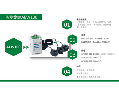 看過(guò)來(lái)!變電所運(yùn)維云平臺(tái)為售電公司提供全方位的解決方案